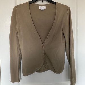 LOFT Ann Taylor sweater